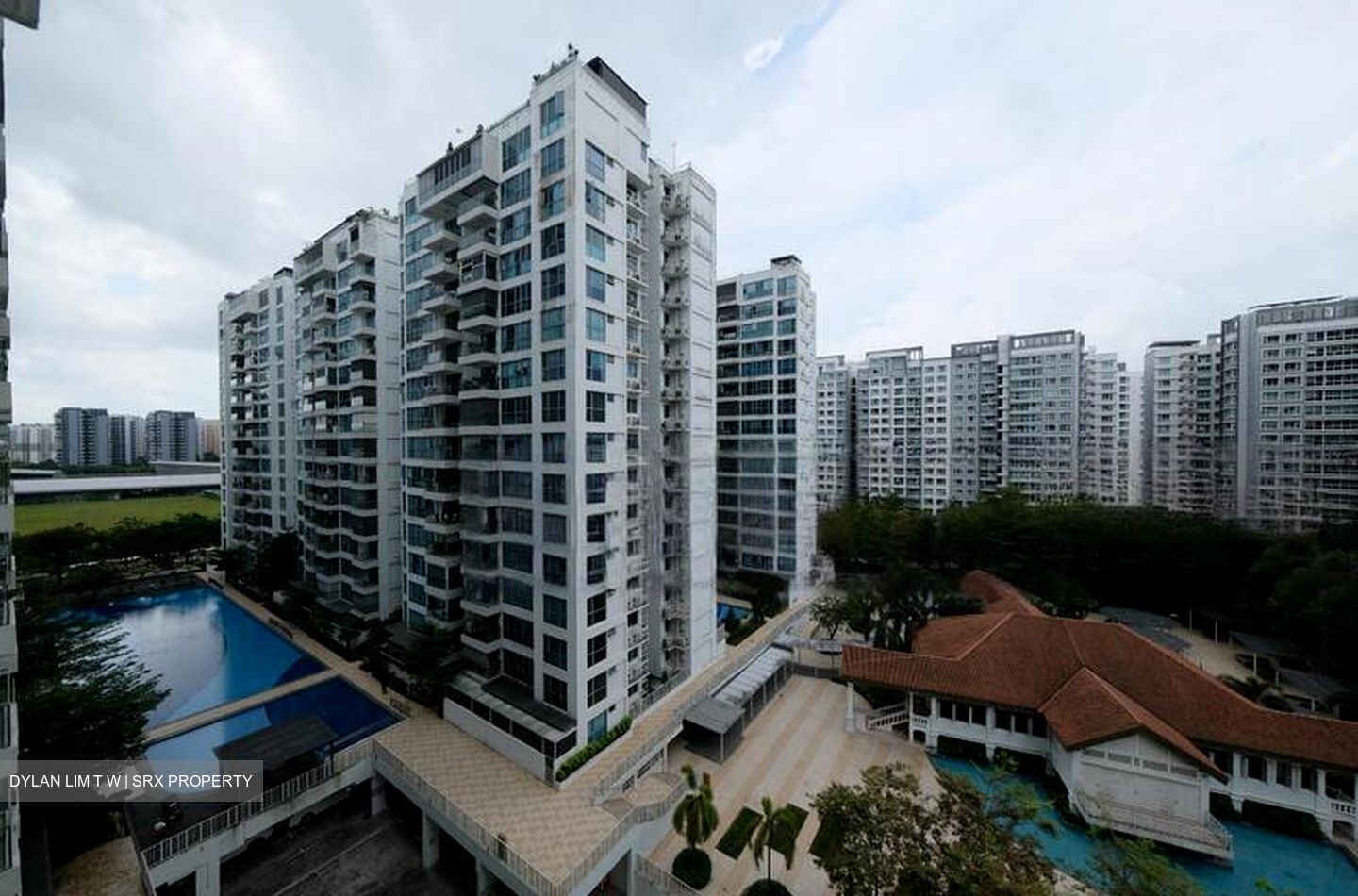 A Treasure Trove (D19), Condominium #551201791